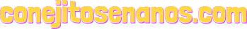 Logo Conejitos Enanos
